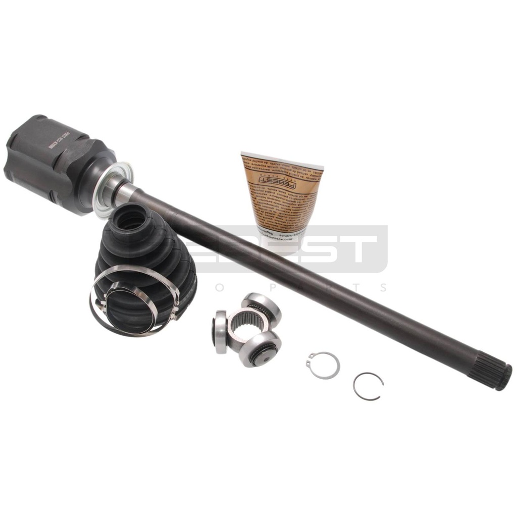 Tête de cardan côté boîte de vitesses, droite 27x34x23 FEBEST – TOYOTA