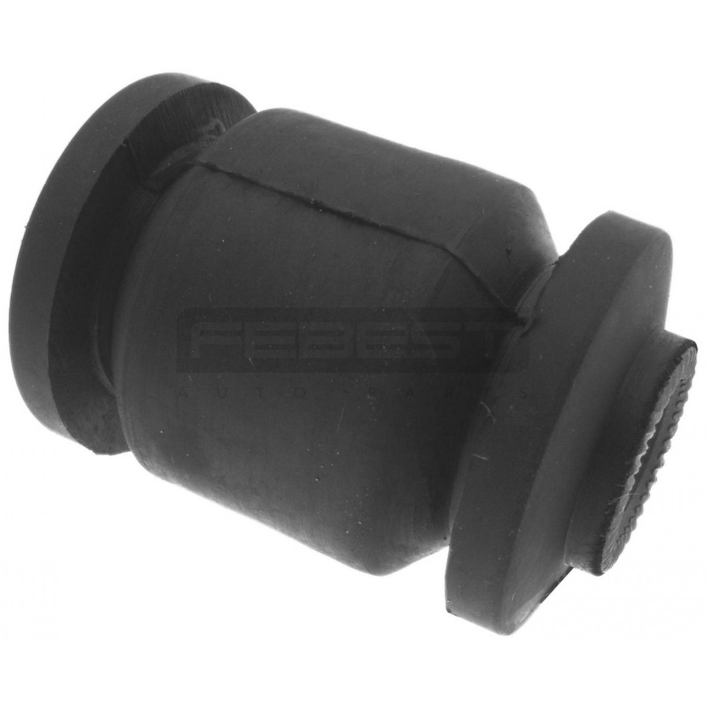 Silentbloc avant, triangle de suspension avant FEBEST – TOYOTA