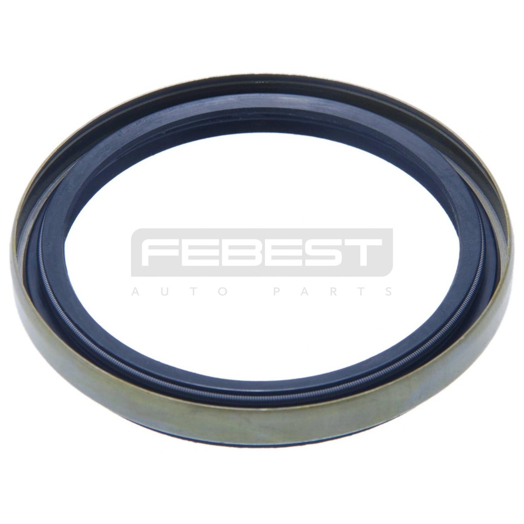 Oil seal front hub 59.5x76.15x7x10 AVT FEBEST – TOYOTA