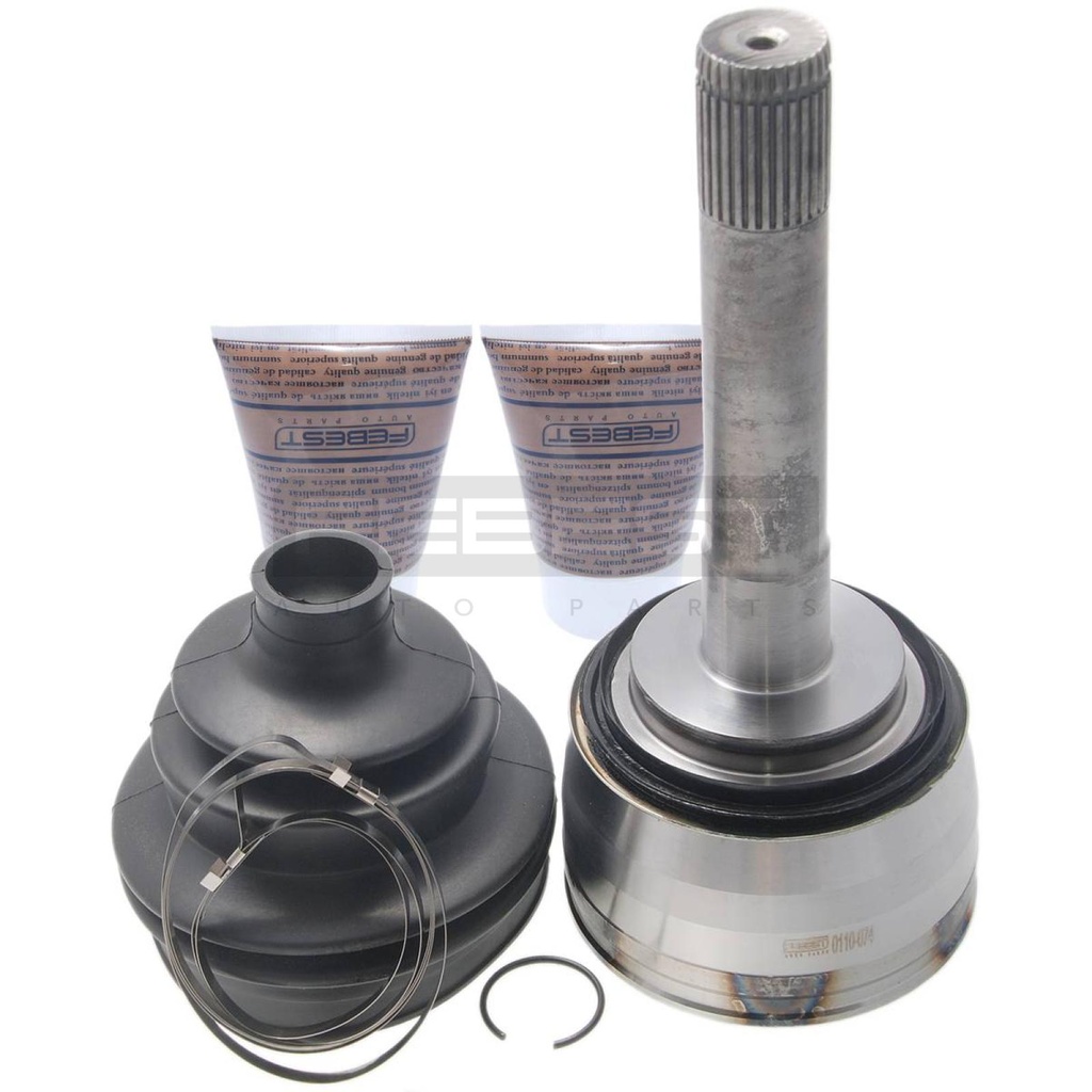 Joint de Cardan FEBEST - TOYOTA