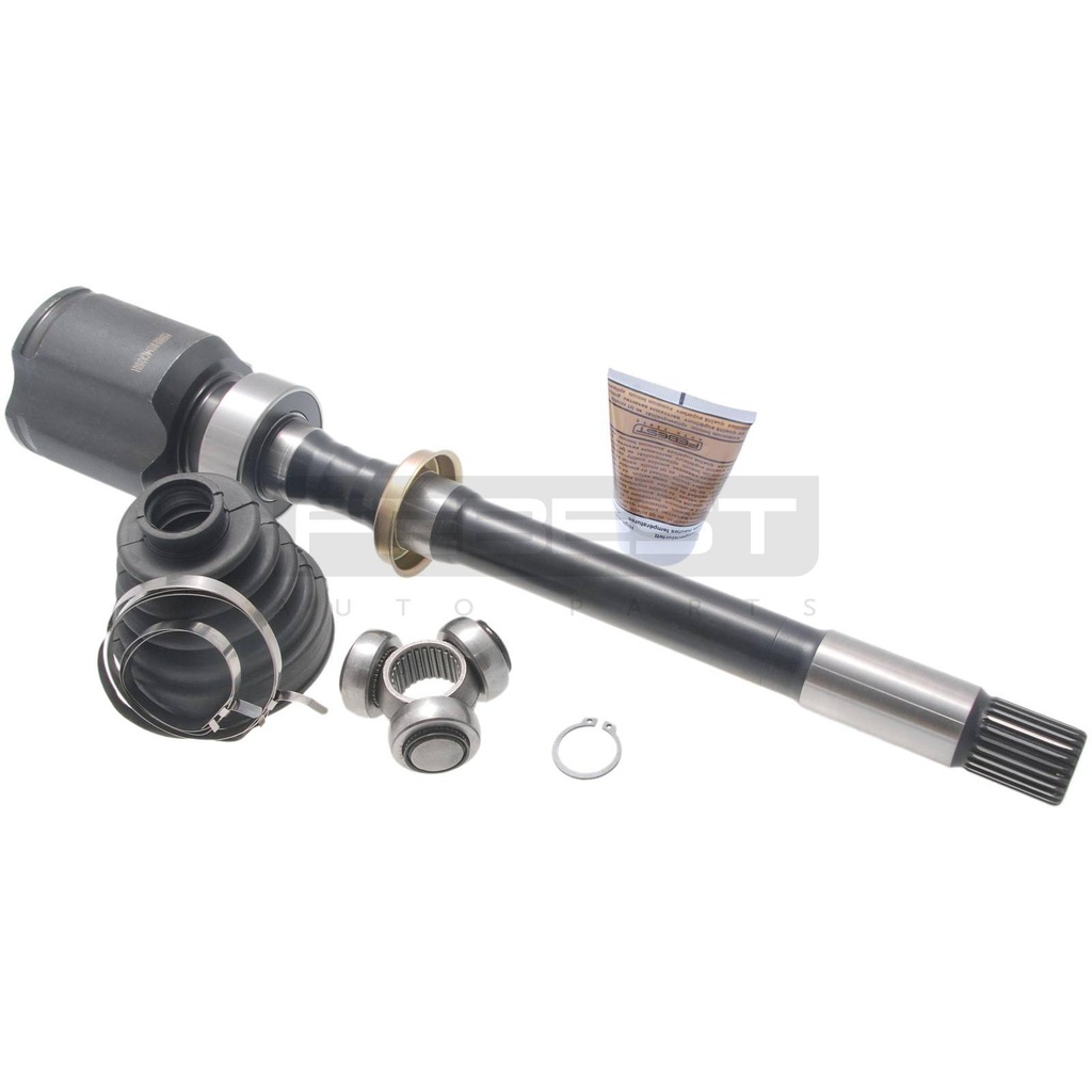 Tête de cardan côté boîte de vitesses, droite 27x35.5x24 FEBEST – TOYOTA