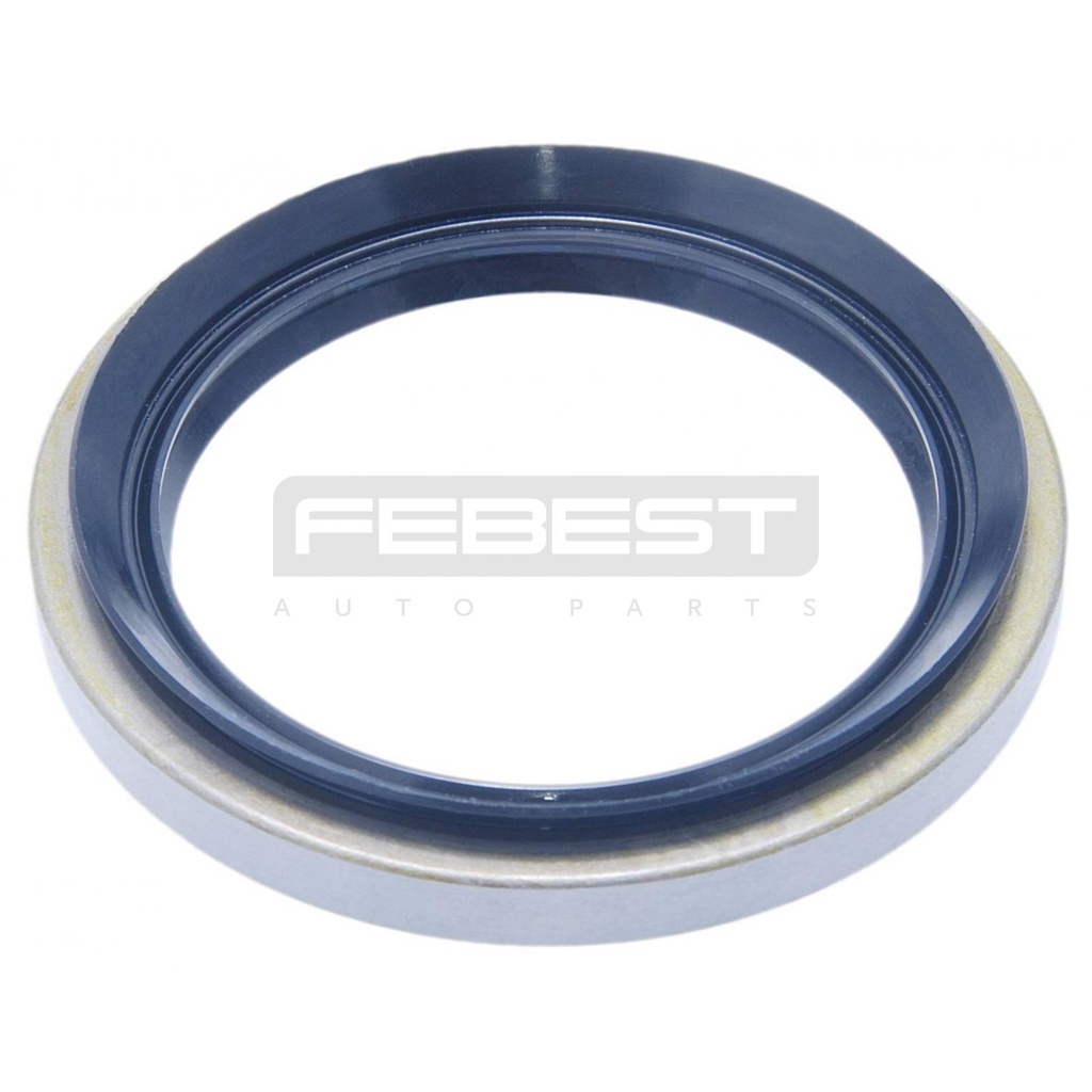 Oil seal rear hub 54.4x75.1x6.8x11.3 ARR FEBEST – TOYOTA