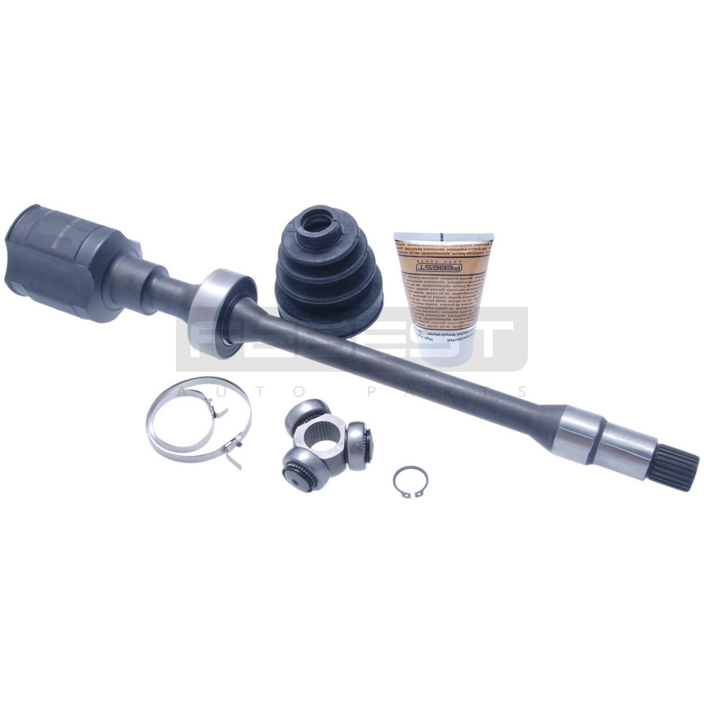 Tête de cardan côté boîte de vitesses, droite 30x35x23 FEBEST – TOYOTA
