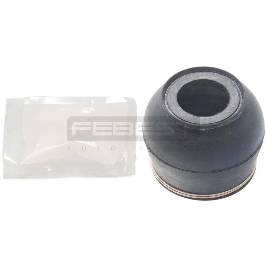 Soufflet de rotule de triangle de suspension inférieur FEBEST – TOYOTA