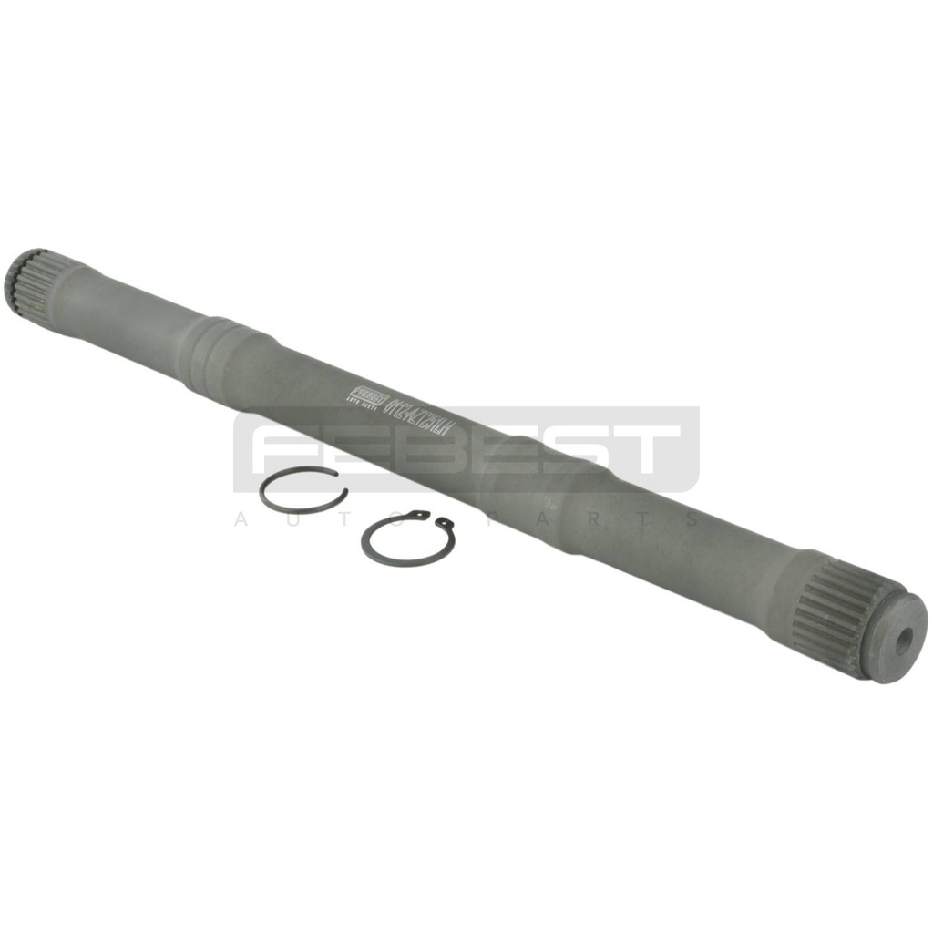 Demi-arbre gauche 26x370.5x25 FEBEST – TOYOTA