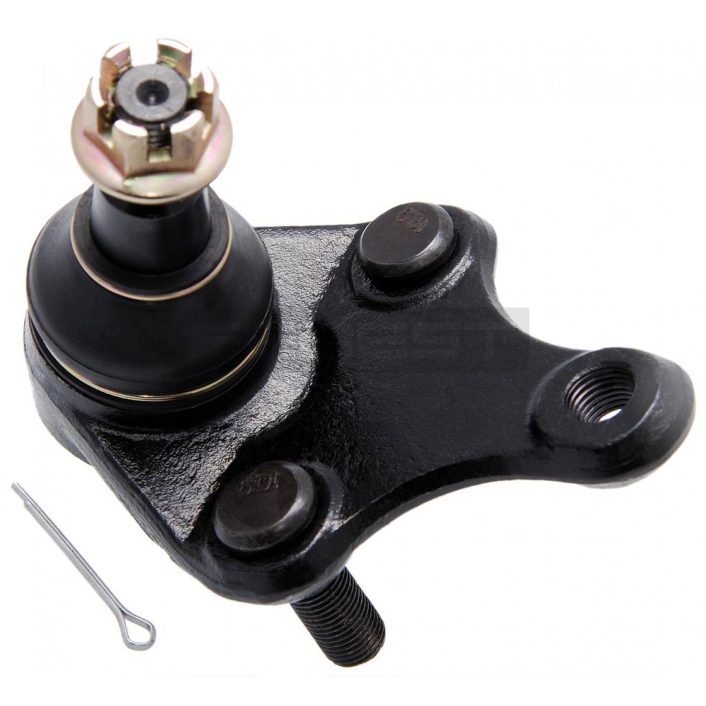 Rotule de triangle de suspension avant inférieur FEBEST – GEELY / TOYOTA