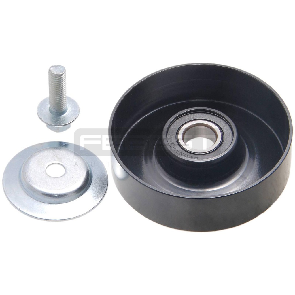 Pulley tensioner kit FEBEST - TOYOTA