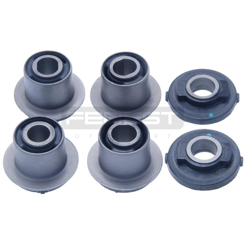 Silent-bloc FEBEST - TOYOTA