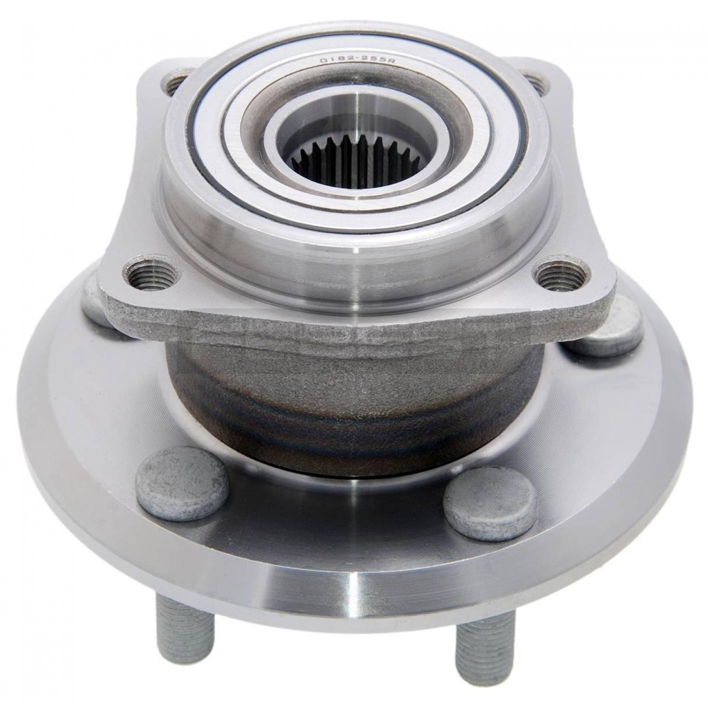Moyeu de roue ARR FEBEST – TOYOTA