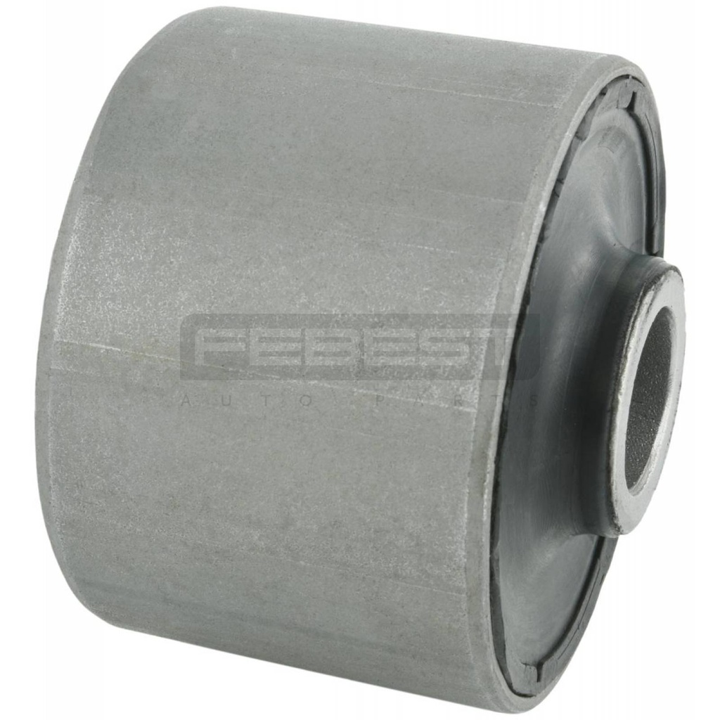 Silentbloc, triangle de suspension avant inférieur (hydraulique) FEBEST – TOYOTA