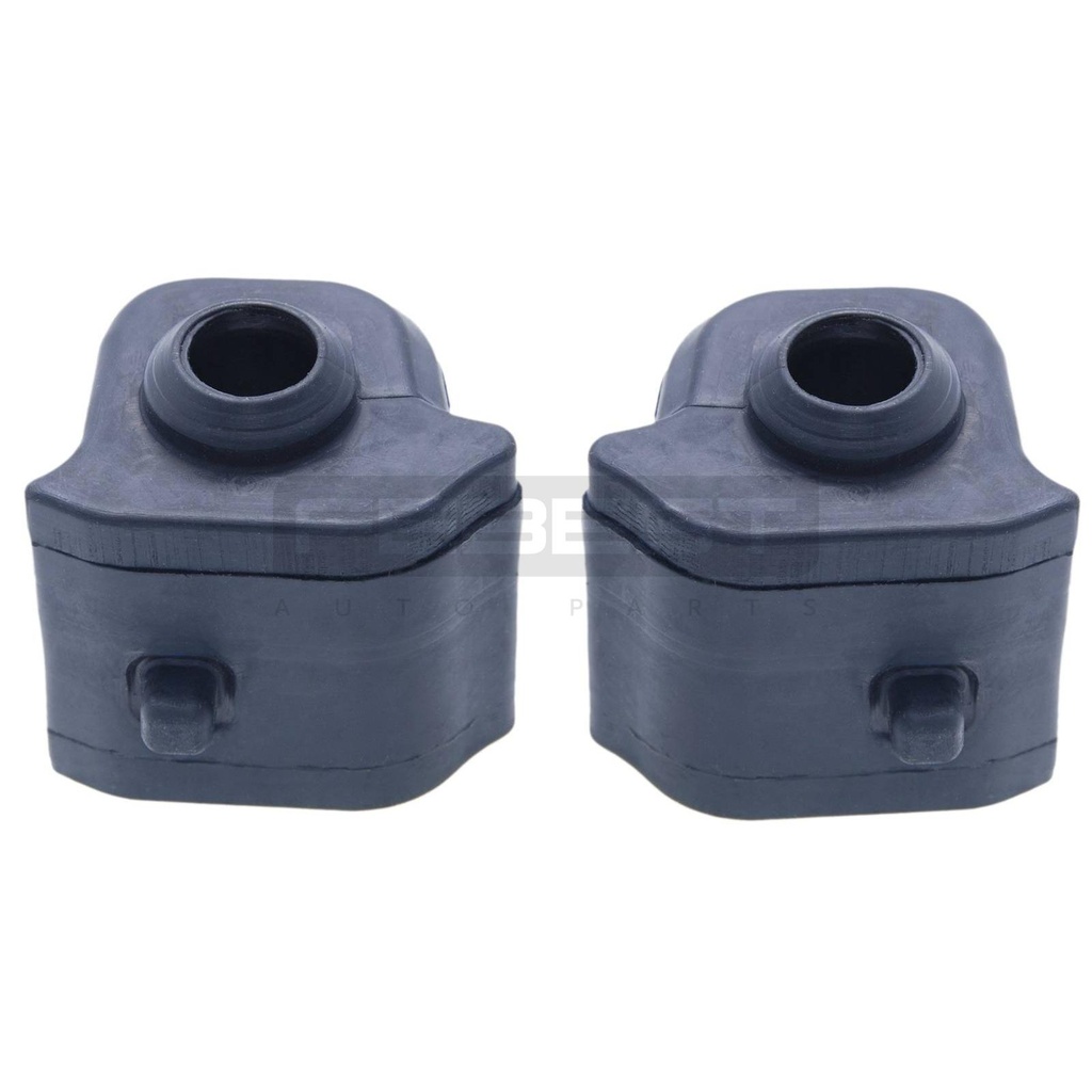 Jeu silentbloc de barre stabilisatrice avant d25 FEBEST – CHANGAN / TOYOTA