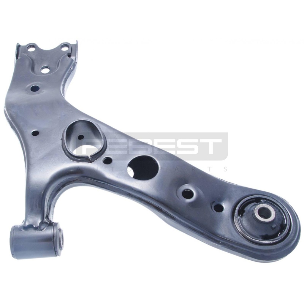 Left front arm AVG FEBEST - CHANGAN