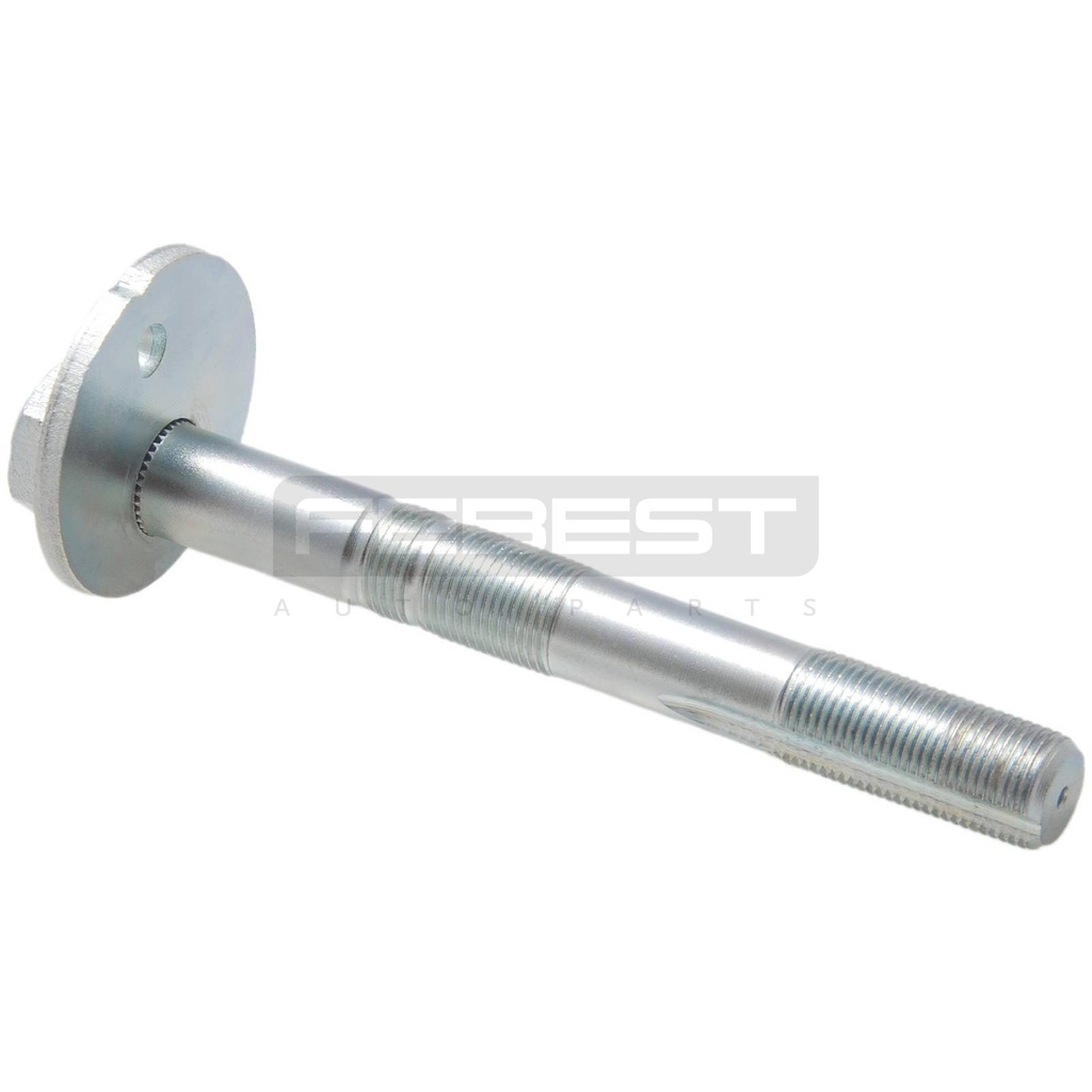 Camber adjusting eccentric bolt FEBEST - TOYOTA