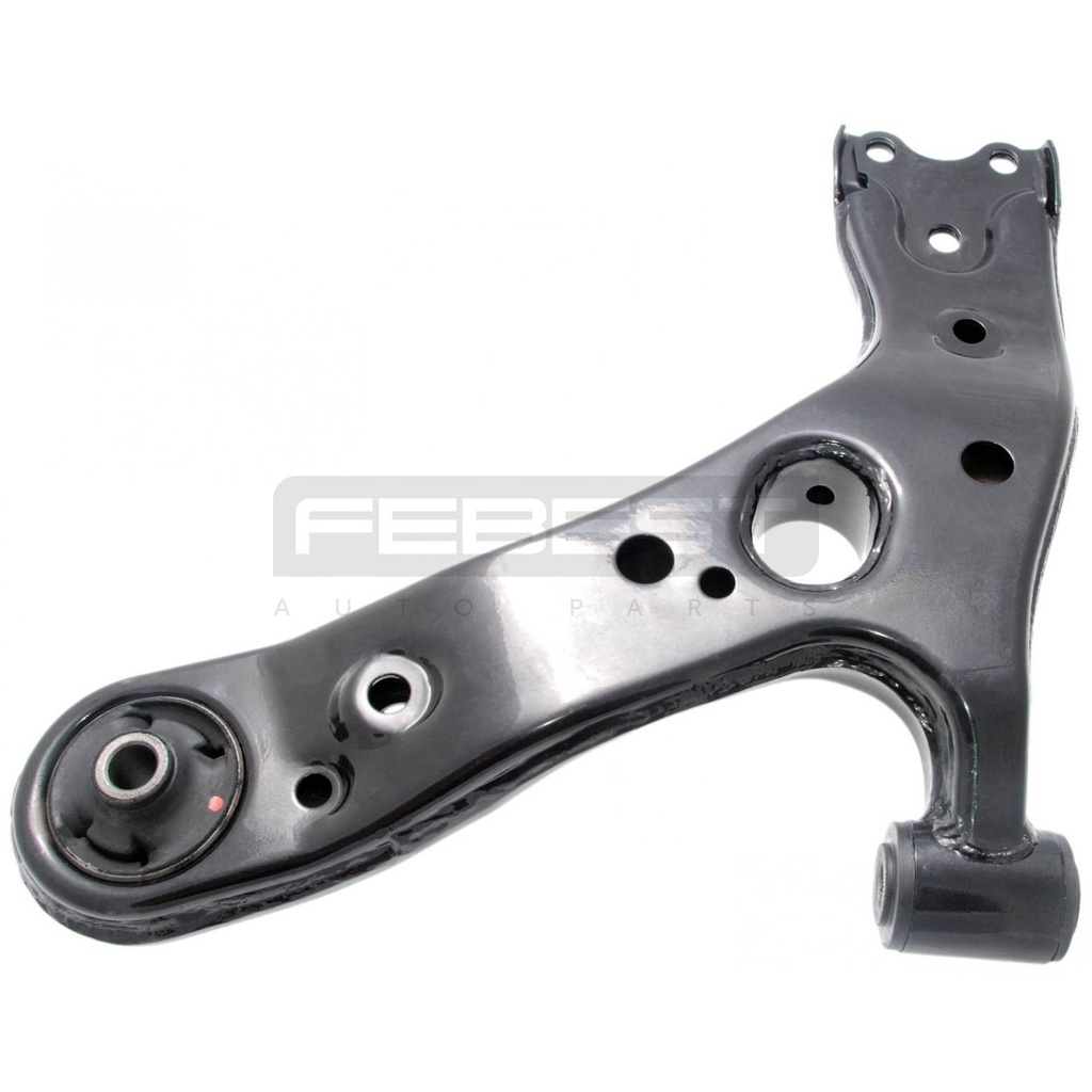 Right front arm AVT FEBEST – TOYOTA