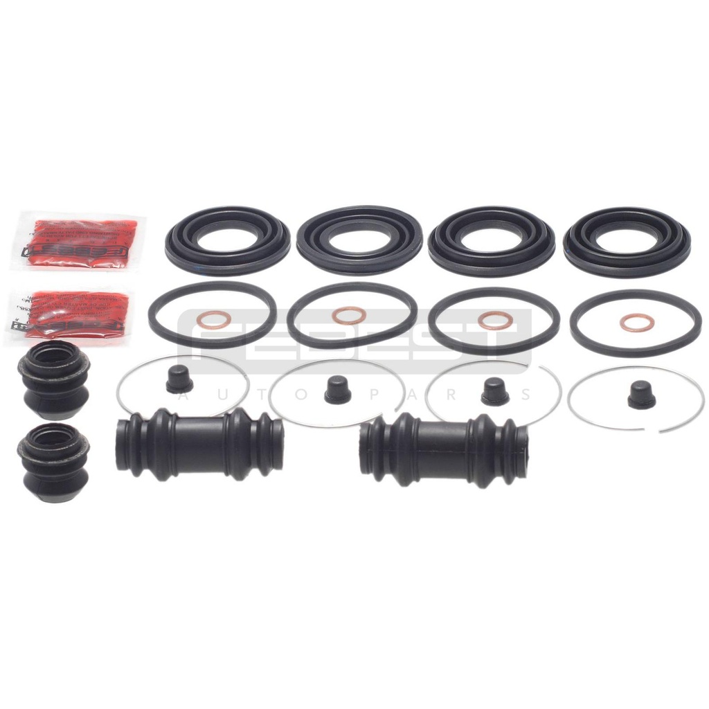 Kit réparation étrier AVT FEBEST – TOYOTA