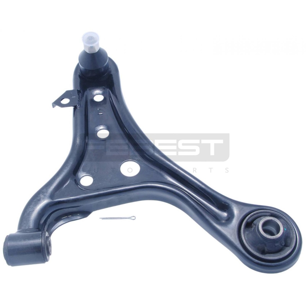 Bras de suspension triangle avant inférieur gauche FEBEST – TOYOTA