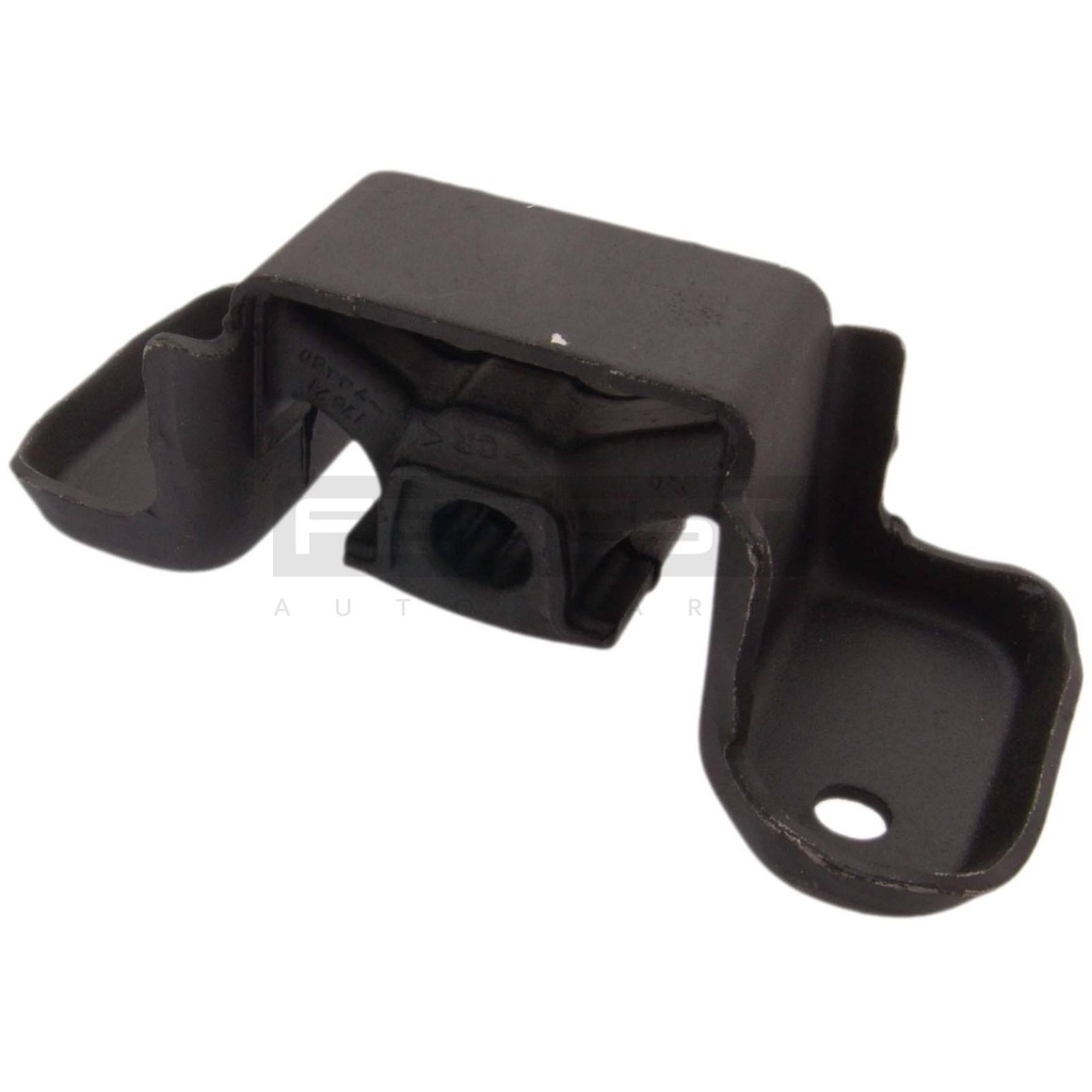 Étrier support fixation de silencieux FEBEST – TOYOTA