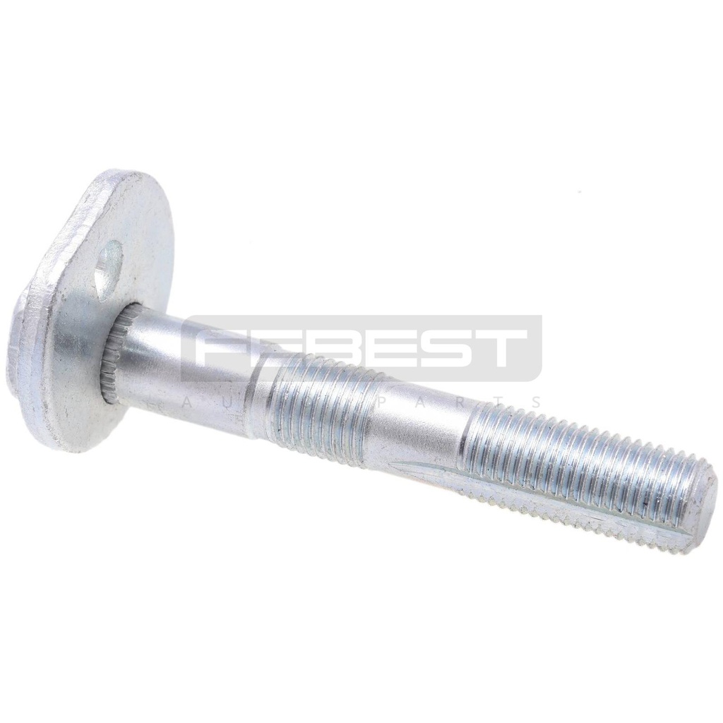 Camber adjusting eccentric bolt FEBEST - TOYOTA