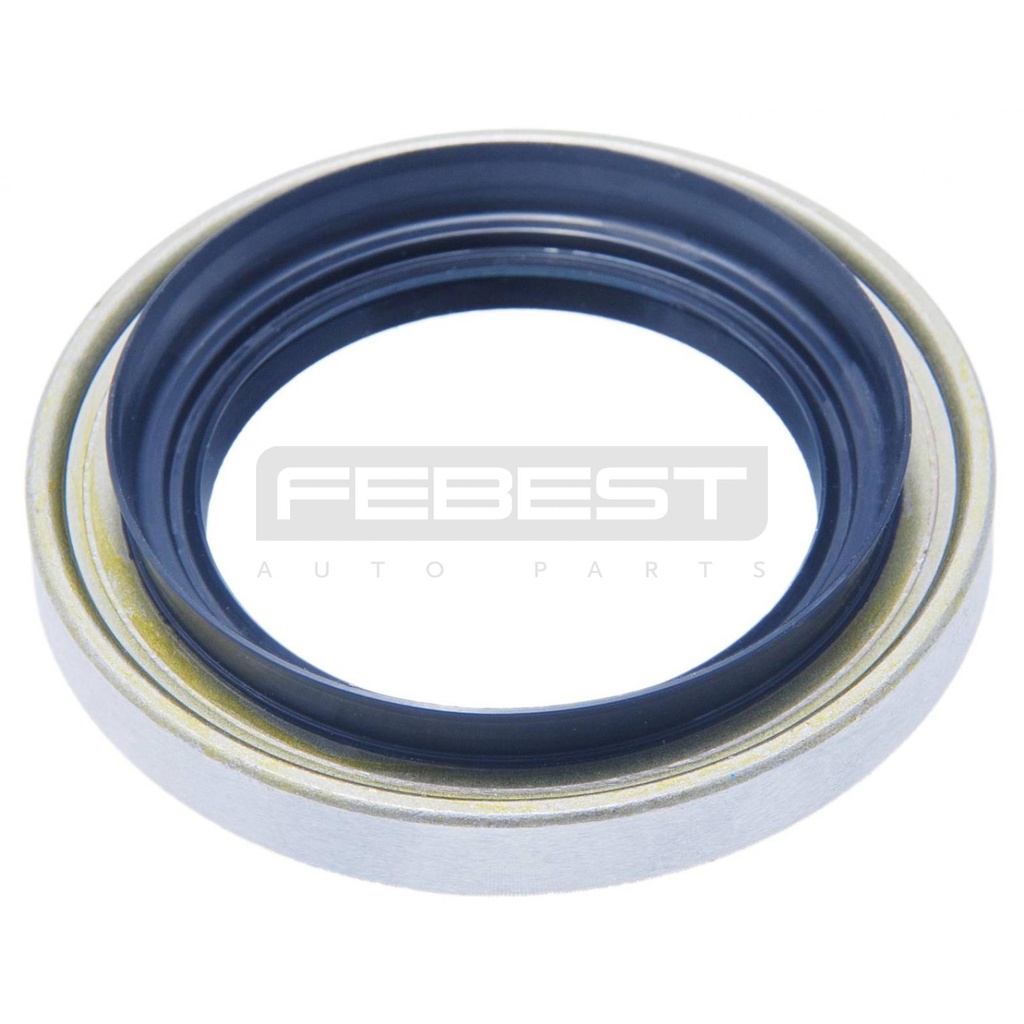 Oil seal front hub 49.2x77.7x9x14.4 AVT FEBEST – TOYOTA