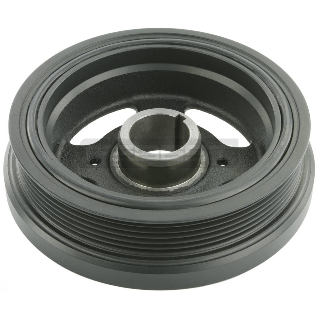 Poulie de vilebrequin 2arfe FEBEST – TOYOTA