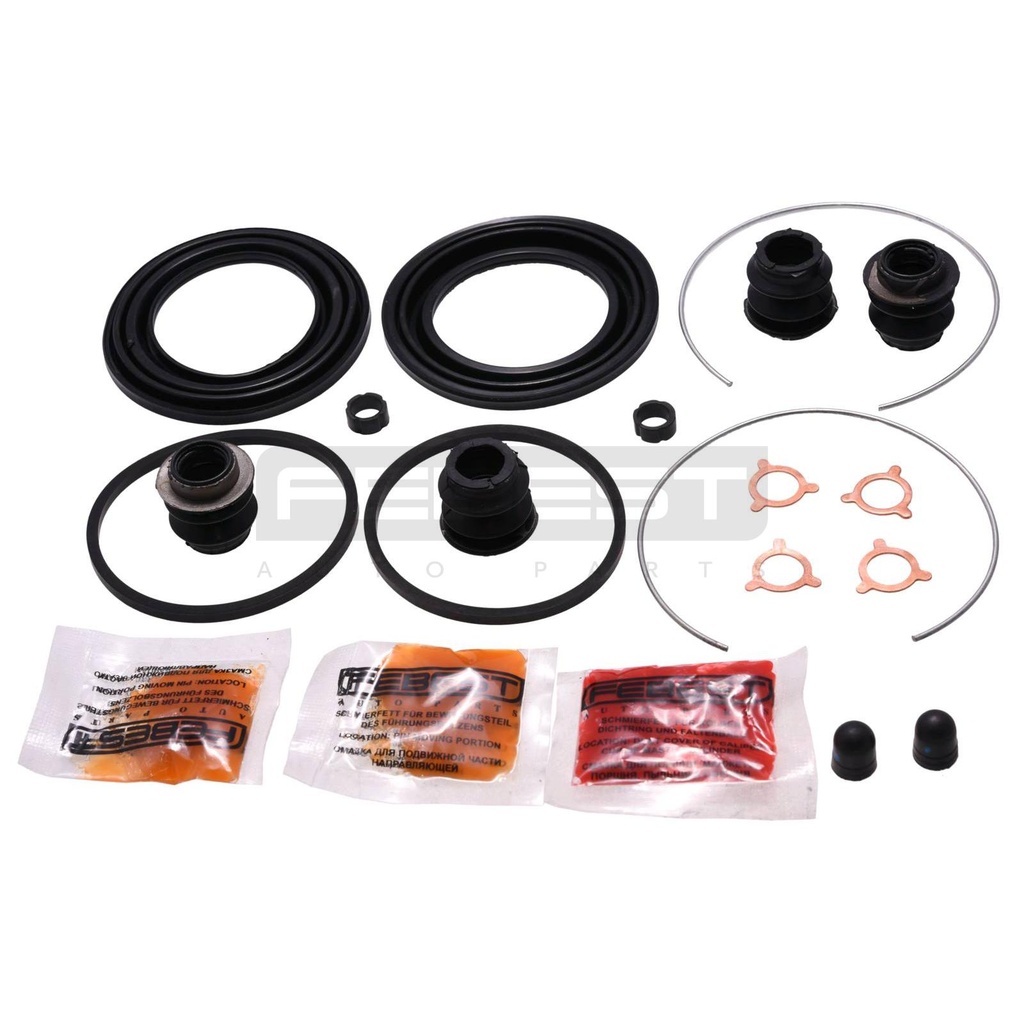 Kit réparation étrier AVT FEBEST – TOYOTA
