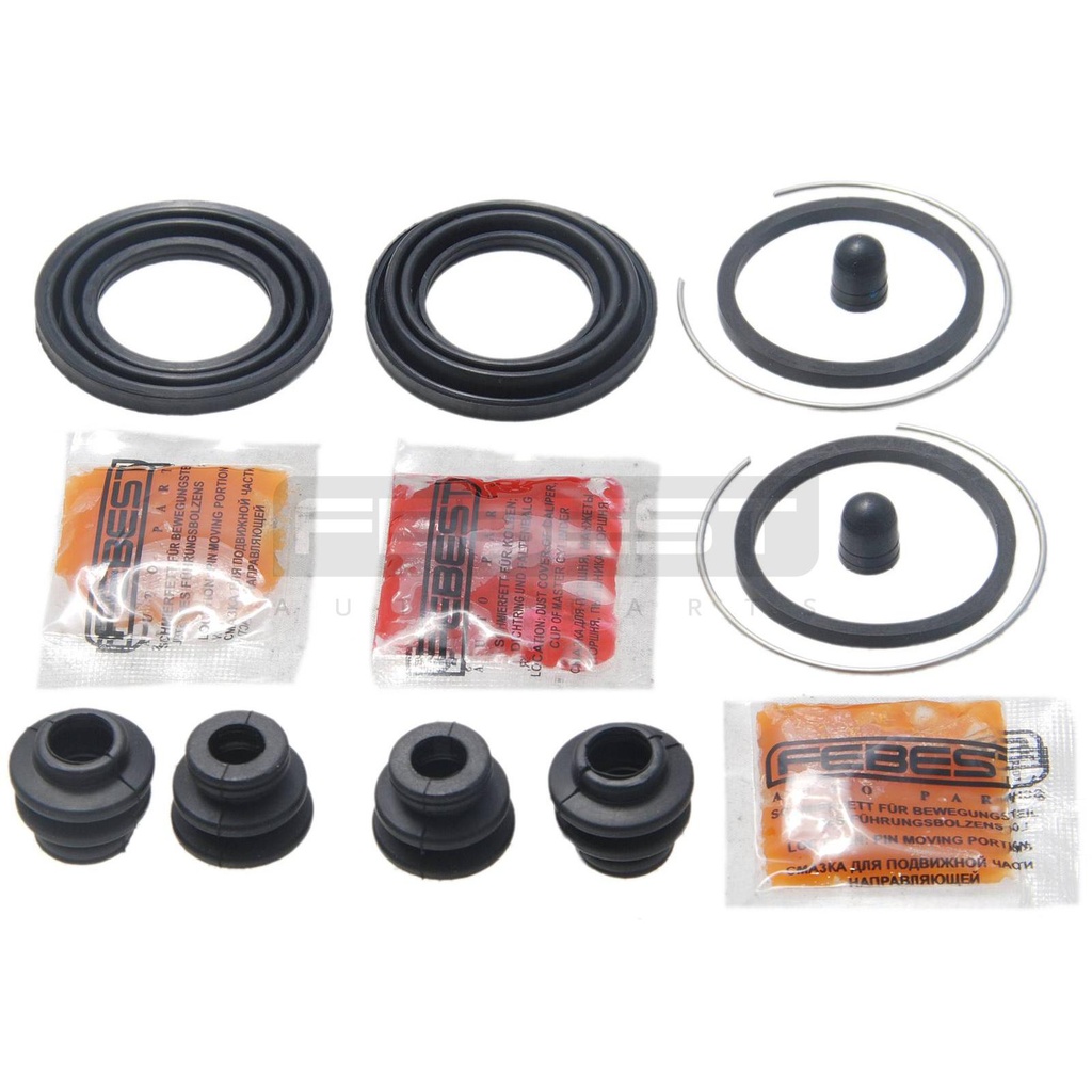 Kit réparation étrier ARR FEBEST – TOYOTA