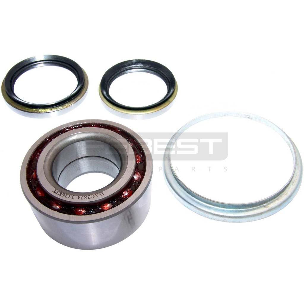 Roulement de roue AVT FEBEST – TOYOTA