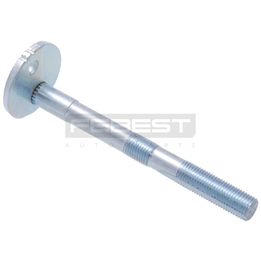 Camber adjusting eccentric bolt FEBEST - TOYOTA