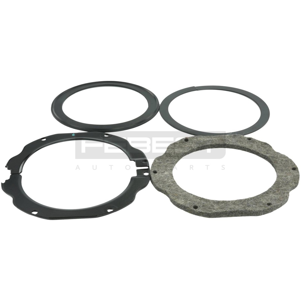 Repair kit seal sub-assy steering knuckle FEBEST - TOYOTA