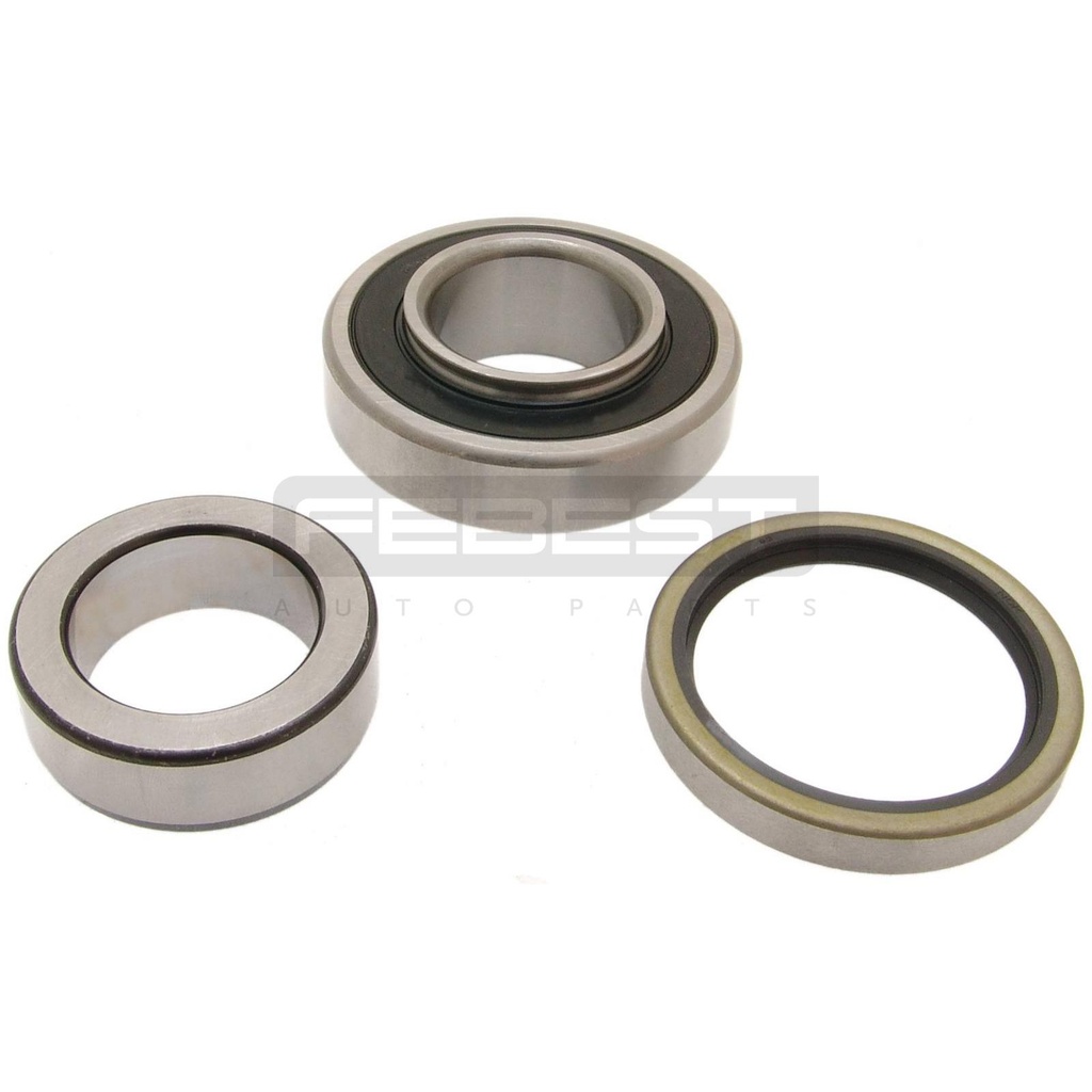 Rear axle shaft bearing kit 35x72x17x26 ARR FEBEST – TOYOTA