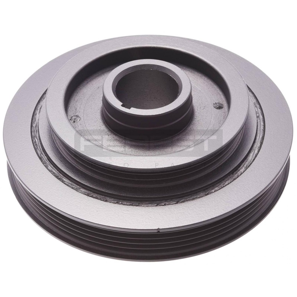 Poulie de vilebrequin 3sfe FEBEST – TOYOTA