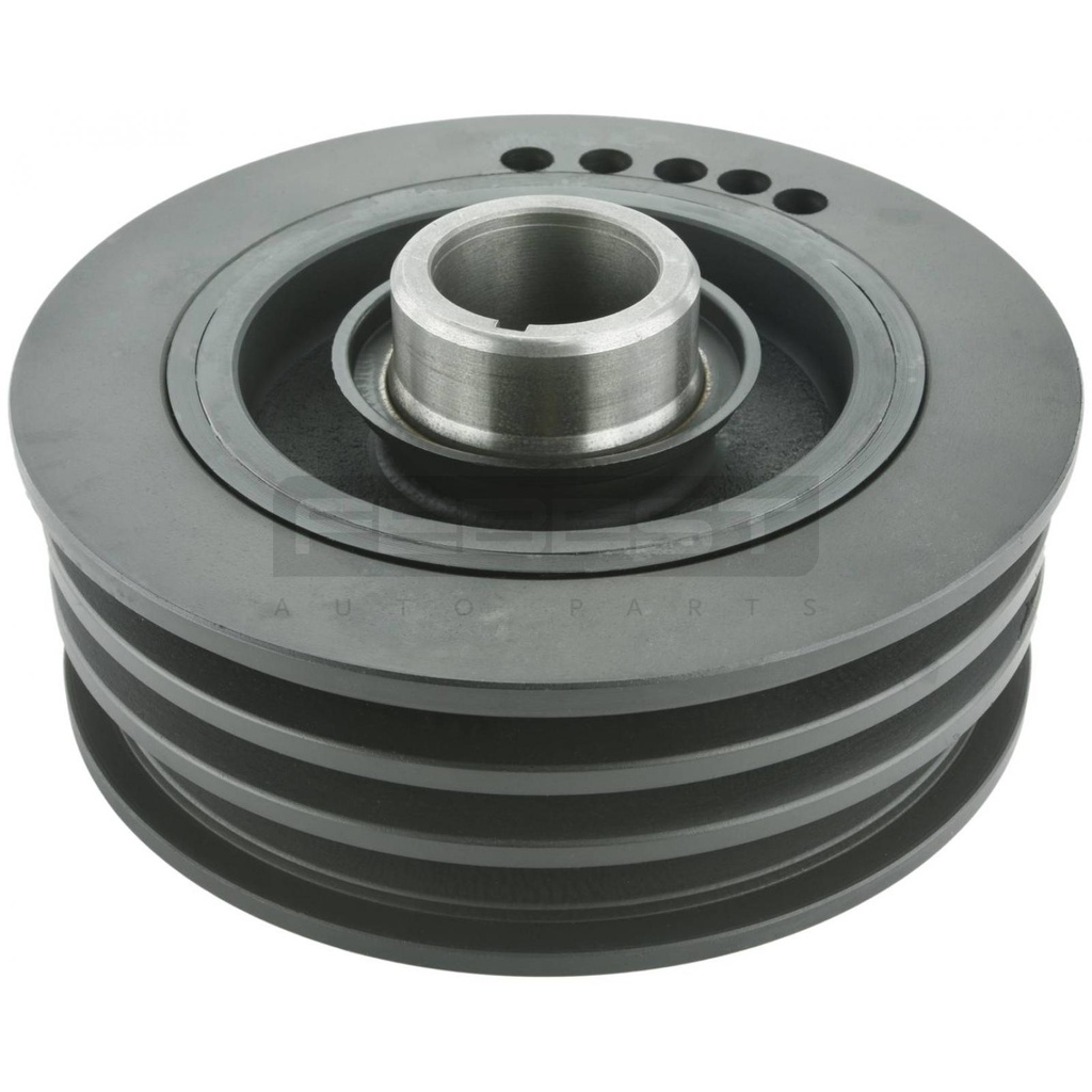 Crankshaft pulley FEBEST – TOYOTA