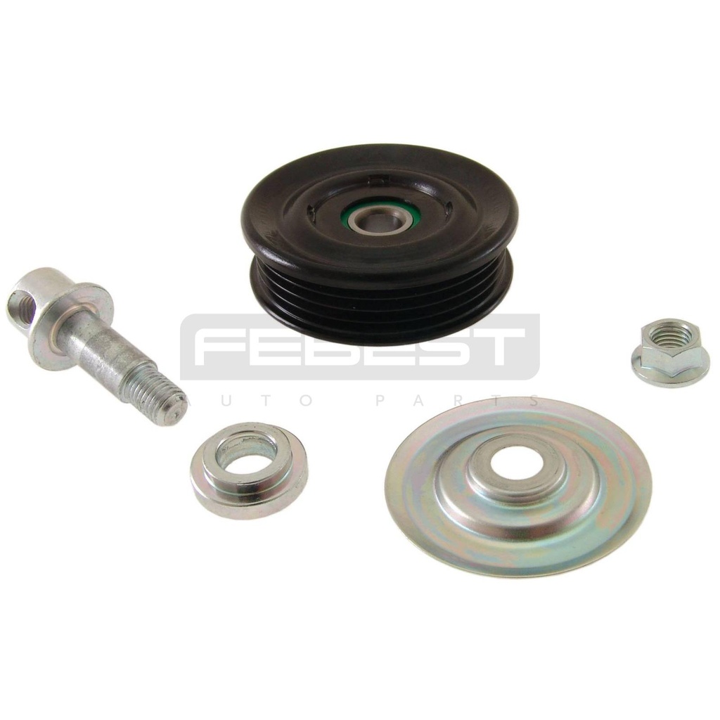 Pulley tensioner kit FEBEST - TOYOTA