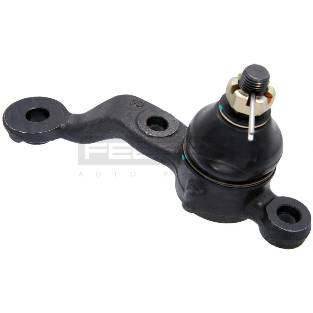 Rotule de suspension inférieur avant droite FEBEST – TOYOTA