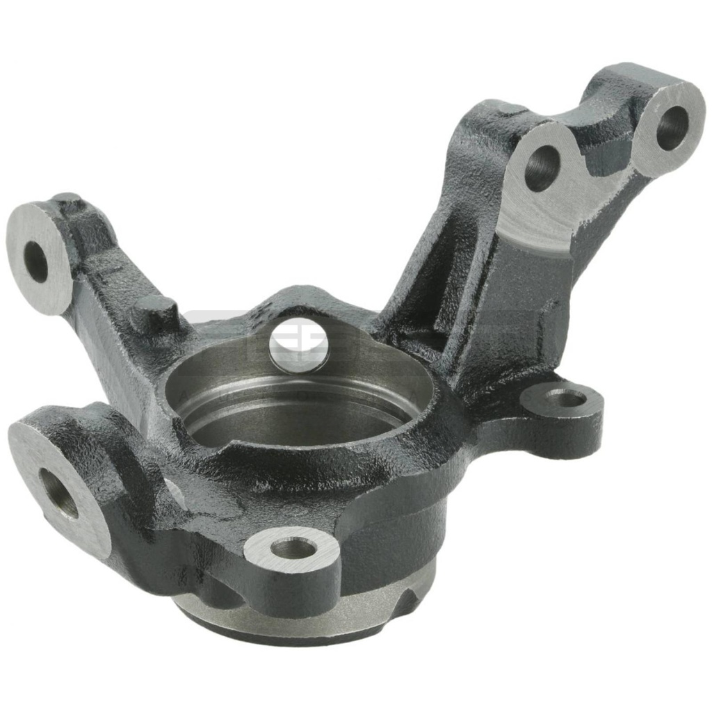 Steering knuckle left AVG FEBEST – TOYOTA