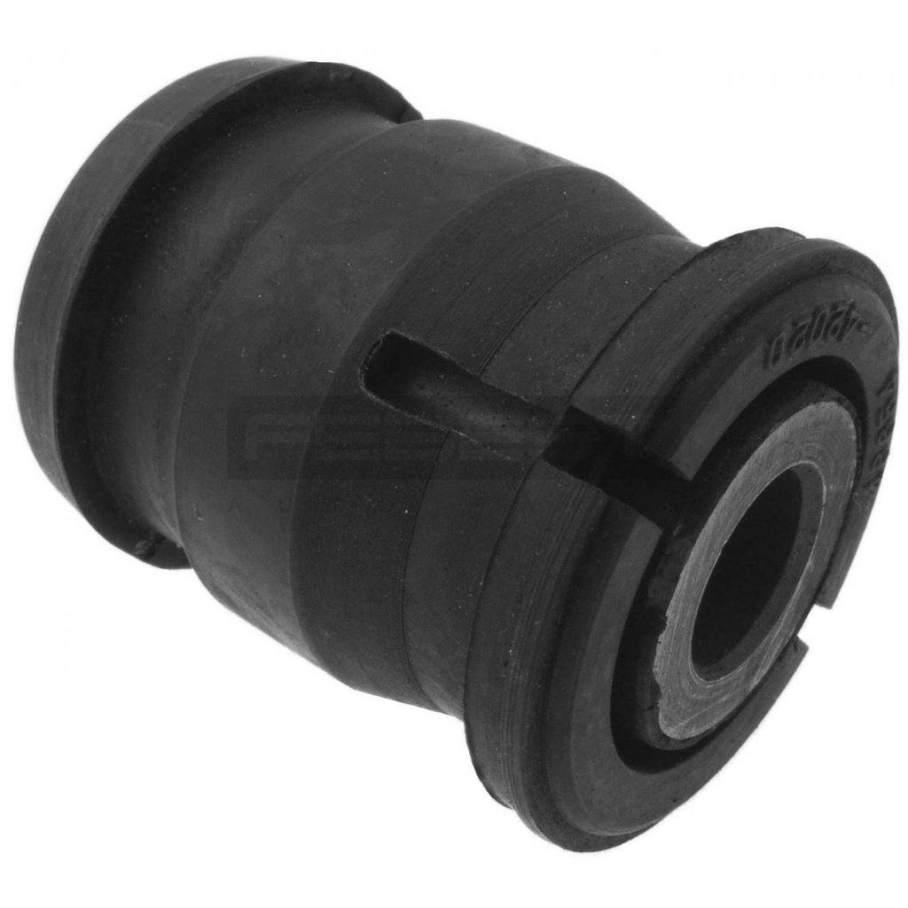 Silentbloc avant, triangle de suspension avant FEBEST – TOYOTA