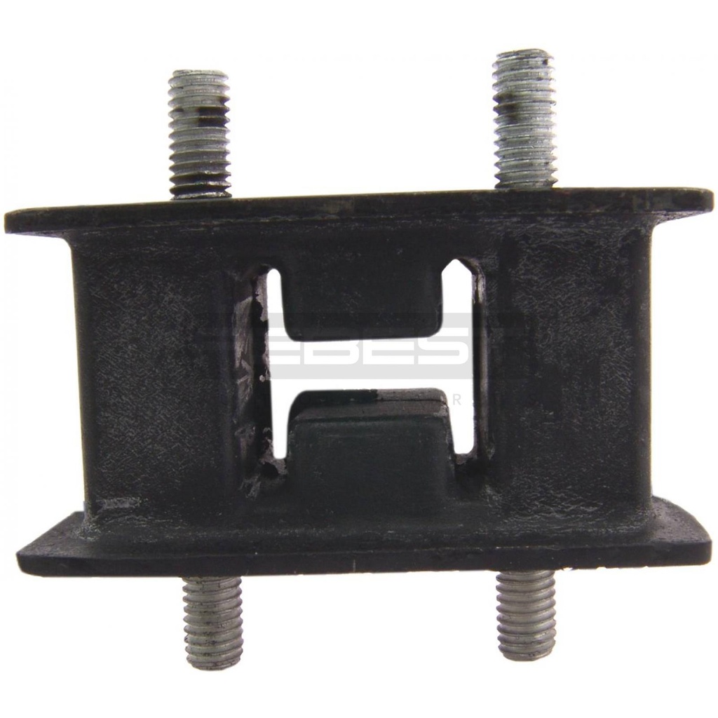 Exhaust pipe support FEBEST - TOYOTA
