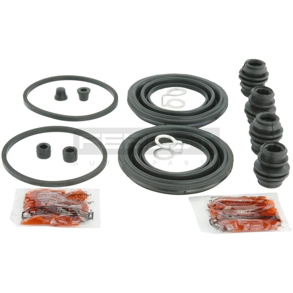 Kit réparation étrier AVT FEBEST – TOYOTA