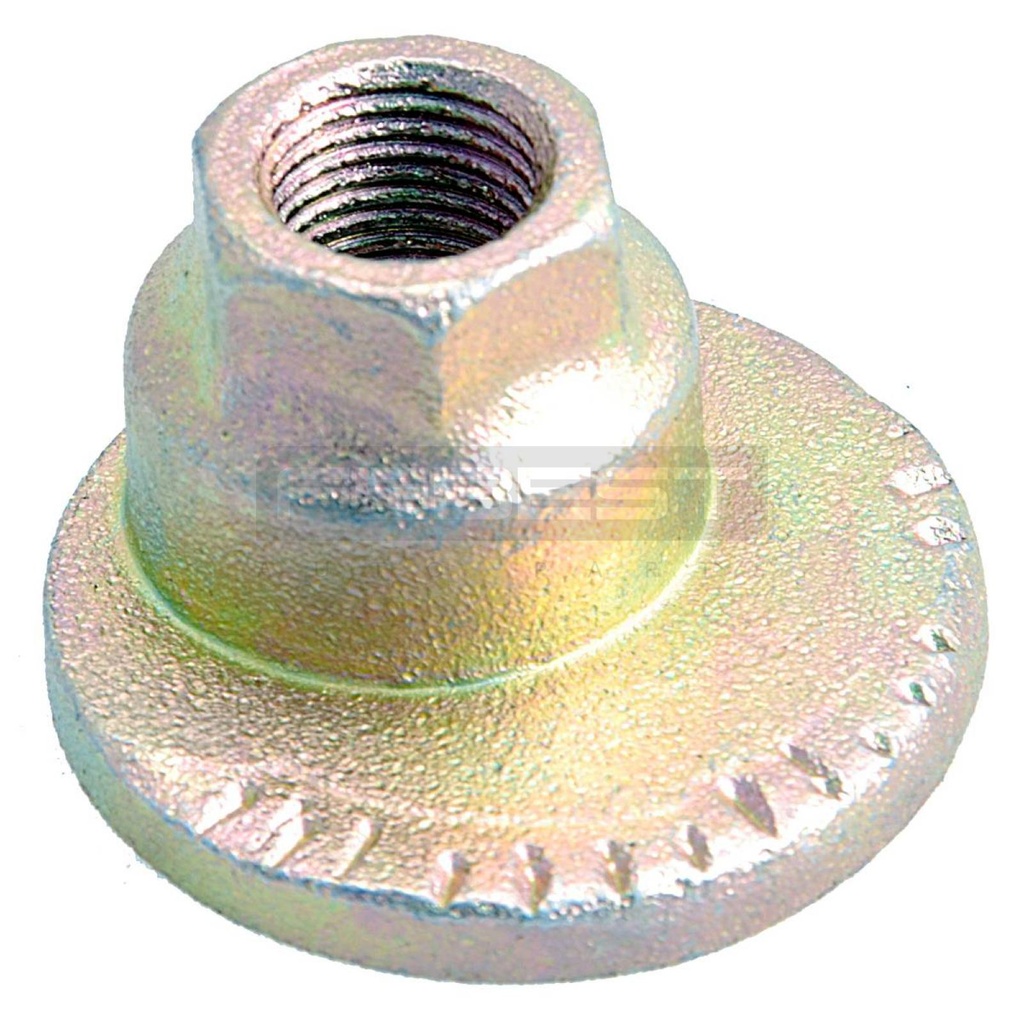 Eccentric nut FEBEST - CHERY