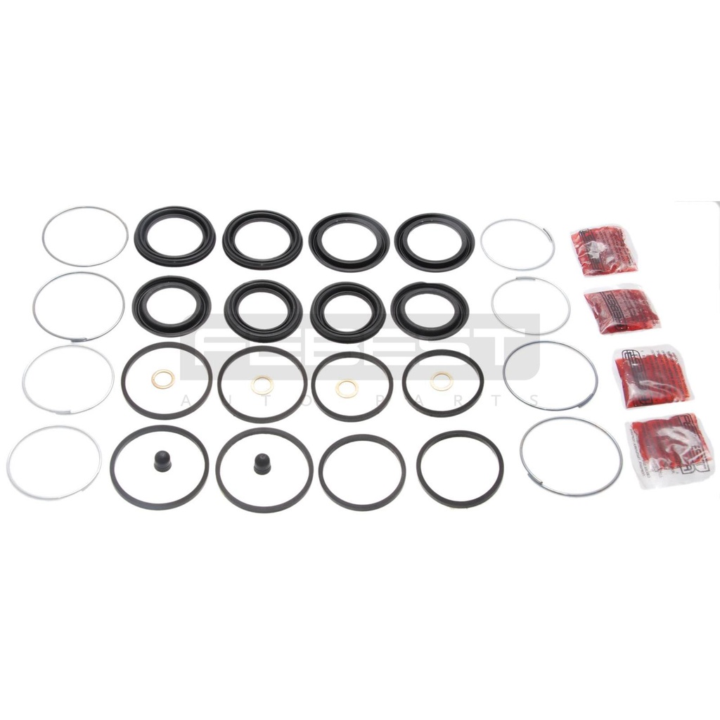 Kit Reparation Etrier AV FEBEST - TOYOTA