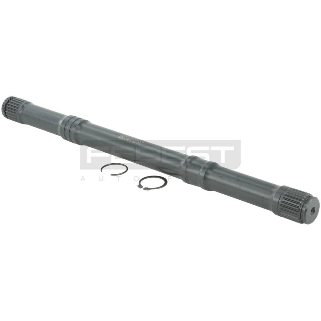 Axle half shaft left 26x402x25 AVG FEBEST – TOYOTA