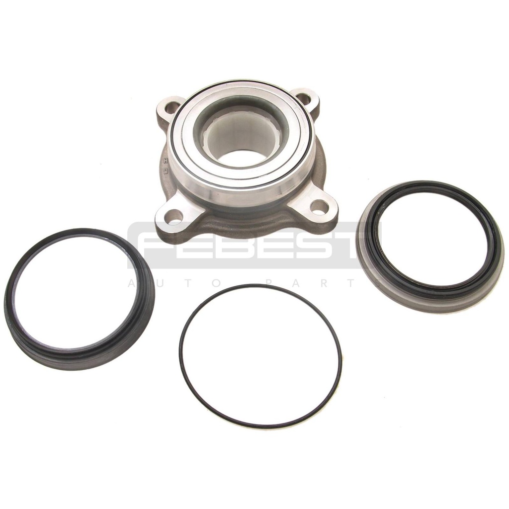 Moyeu de roue AVT FEBEST – TOYOTA