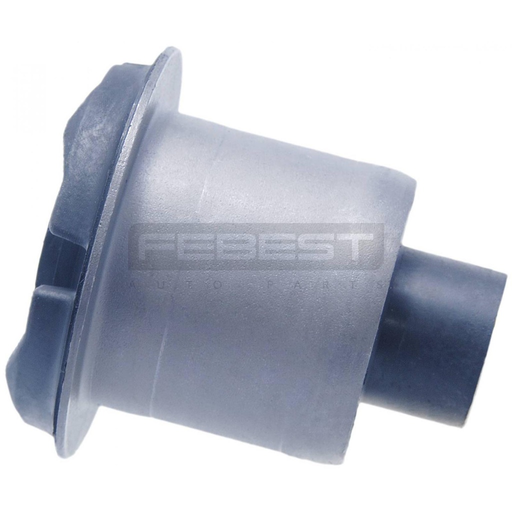 Silent-bloc de Berceau FEBEST - TOYOTA