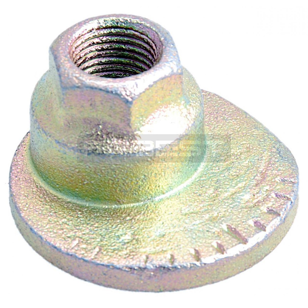 Eccentric nut FEBEST – CHERY / TOYOTA