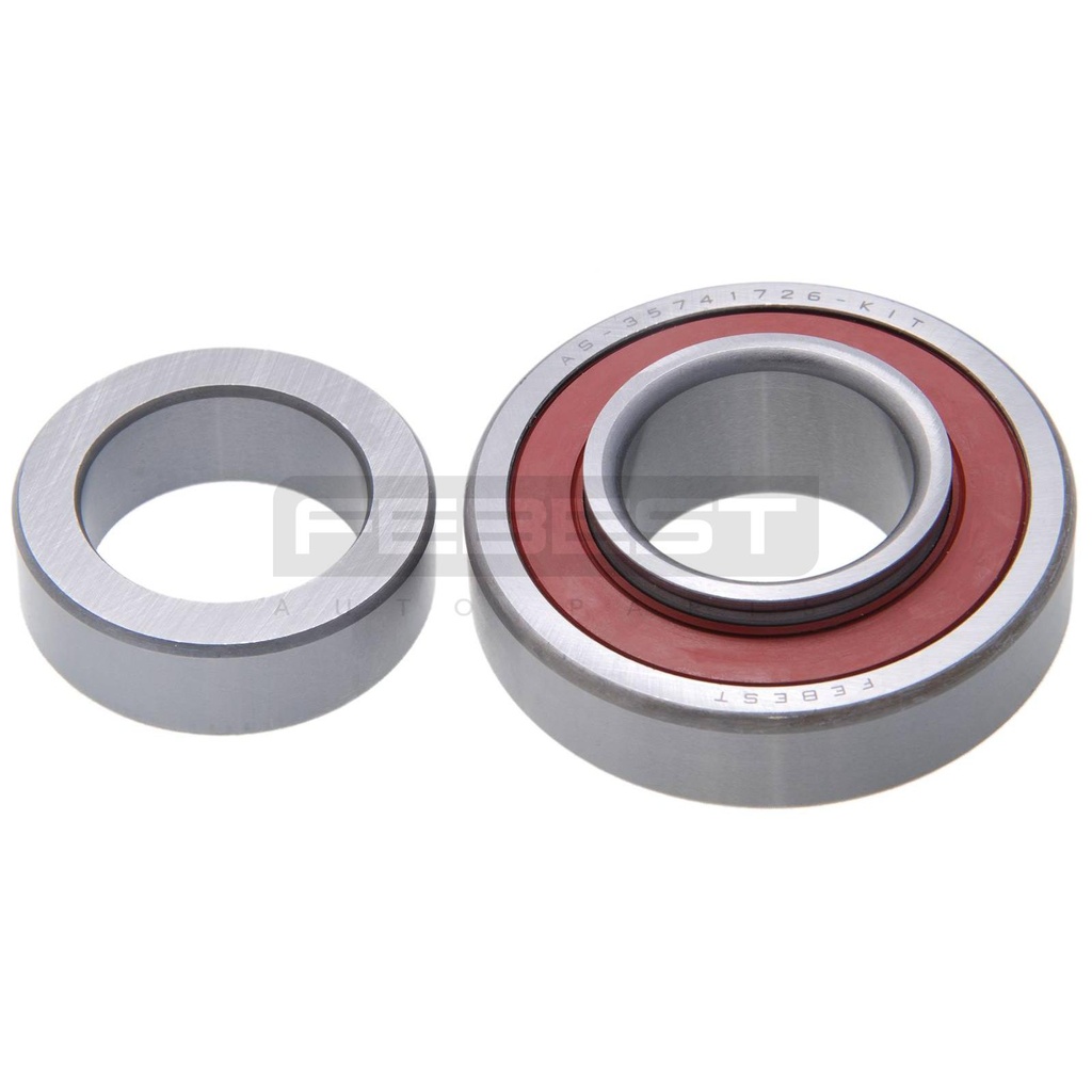 Rear axle shaft bearing kit 35x74x17x26 ARR FEBEST – TOYOTA