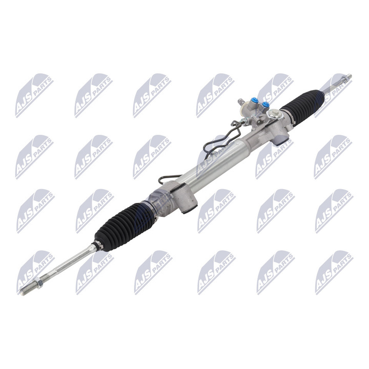 CRÉMAILLÈRE DE DIRECTION COMPLETE  TOYOTA HILUX VII (KUN25_, KUN25R) (06/2006 - 05/2015)