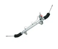 Ensemble Crémaillère Direction Toyota Hilux VII (KUN25_, KUN25R) (06/2006 - 05/2015)