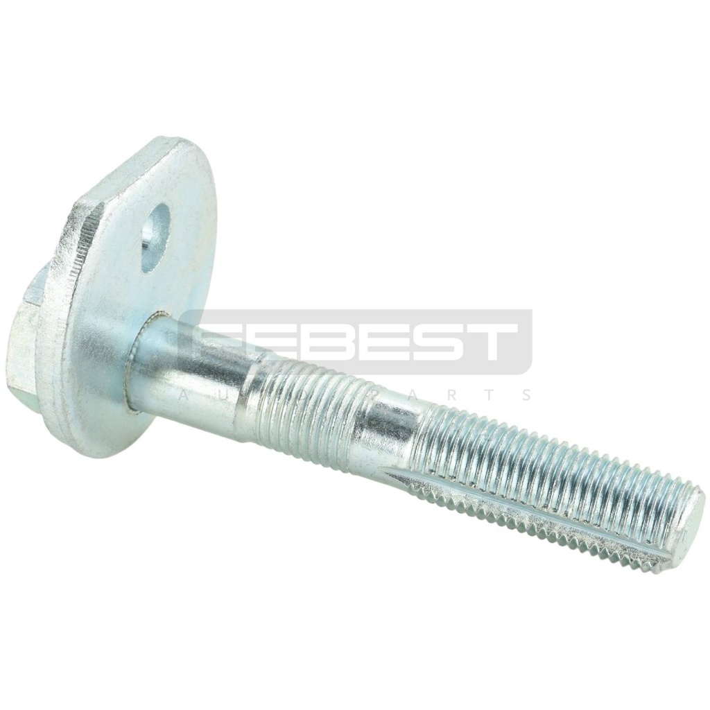 Camber adjusting eccentric bolt FEBEST - TOYOTA