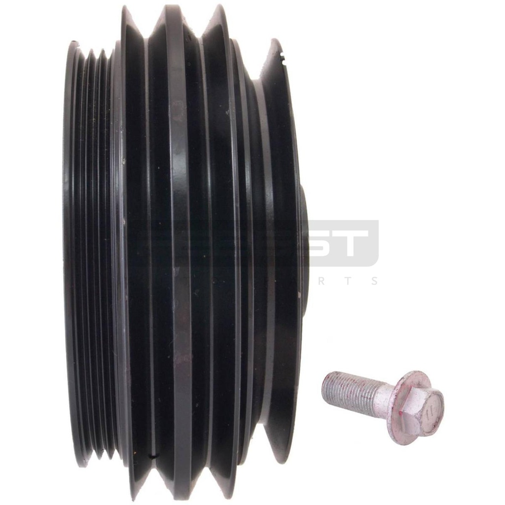 Poulie de vilebrequin 2c/3ce FEBEST – TOYOTA