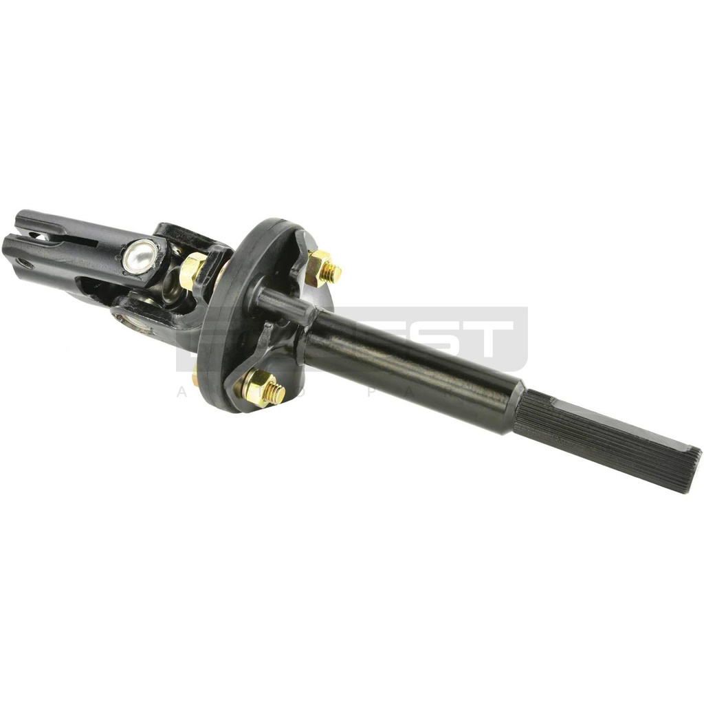Lower intermediate steering shaft FEBEST - TOYOTA